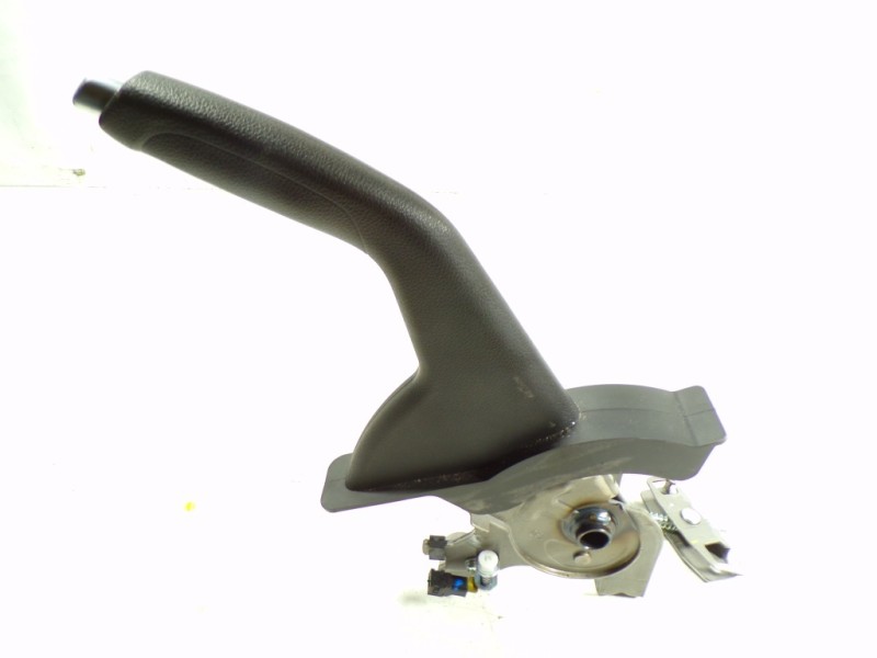 Recambio de palanca freno de mano para hyundai kona 1.6 crdi cat referencia OEM IAM 59710J9050TRY  