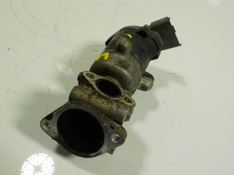 Recambio de valvula egr para jaguar xf 2.7 v6 diesel cat referencia OEM IAM   