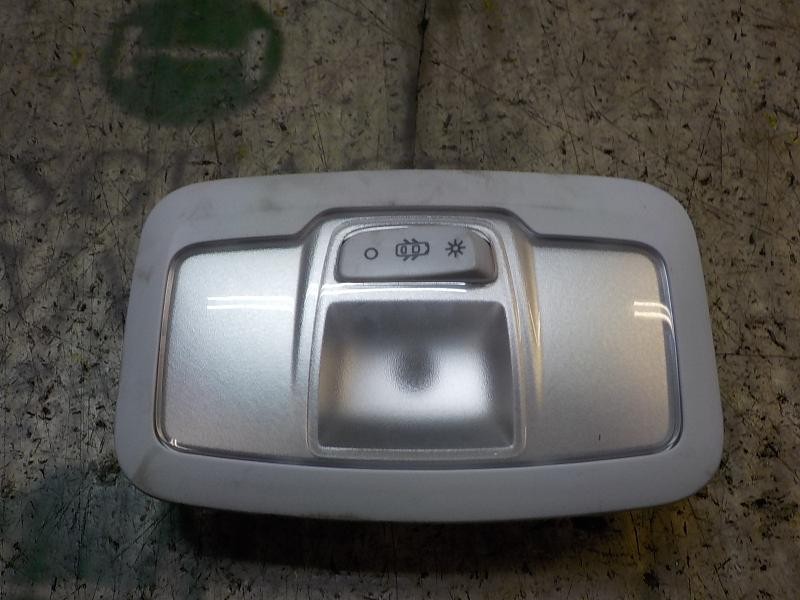 Recambio de piloto interior para peugeot 2008 (--.2013) style referencia OEM IAM 96781443PR  