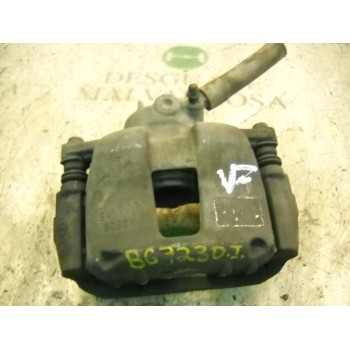 PINZA FRENO DELANTERA IZQUIERDA 