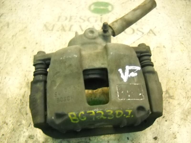 Recambio de pinza freno delantera izquierda para peugeot 307 break / sw (s1) sw referencia OEM IAM   