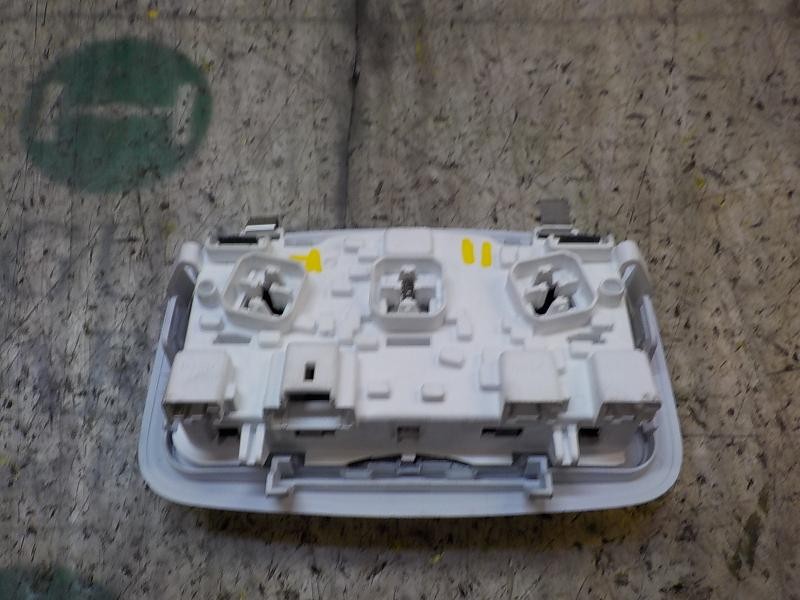 Recambio de piloto interior para peugeot 2008 (--.2013) style referencia OEM IAM 96781443PR  