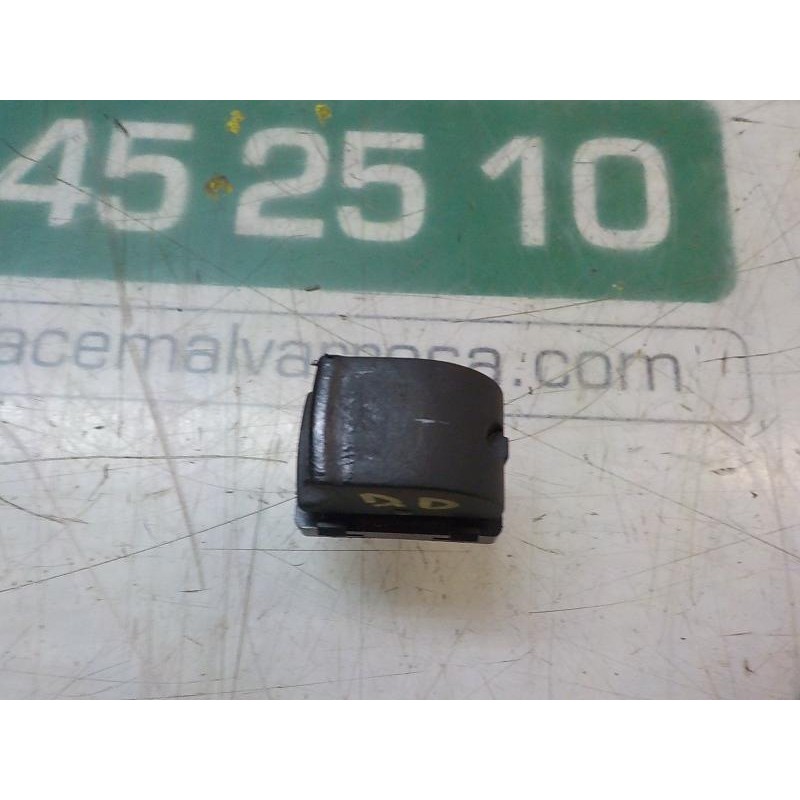Recambio de mando elevalunas delantero derecho para audi a3 sportback (8p) 2.0 tdi referencia OEM IAM 4F0959855A5PR  