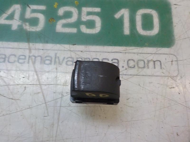 Recambio de mando elevalunas delantero derecho para audi a3 sportback (8p) 2.0 tdi referencia OEM IAM 4F0959855A5PR  