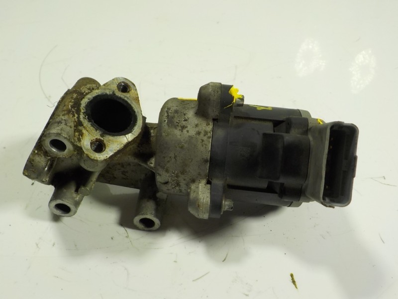 Recambio de valvula egr para jaguar xf 2.7 v6 diesel cat referencia OEM IAM   