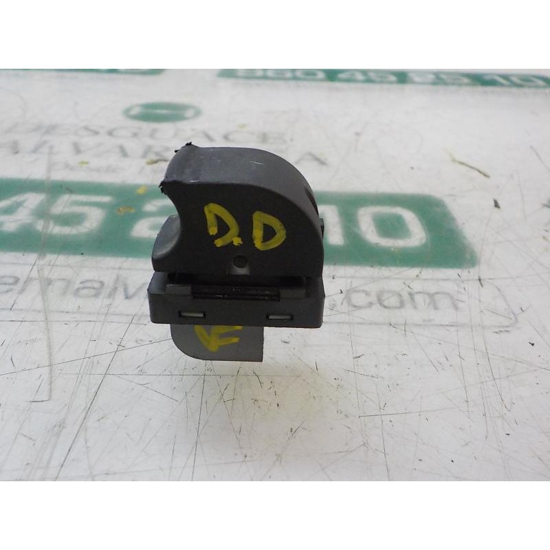 Recambio de mando elevalunas delantero derecho para audi a3 sportback (8p) 2.0 tdi referencia OEM IAM 4F0959855A5PR  