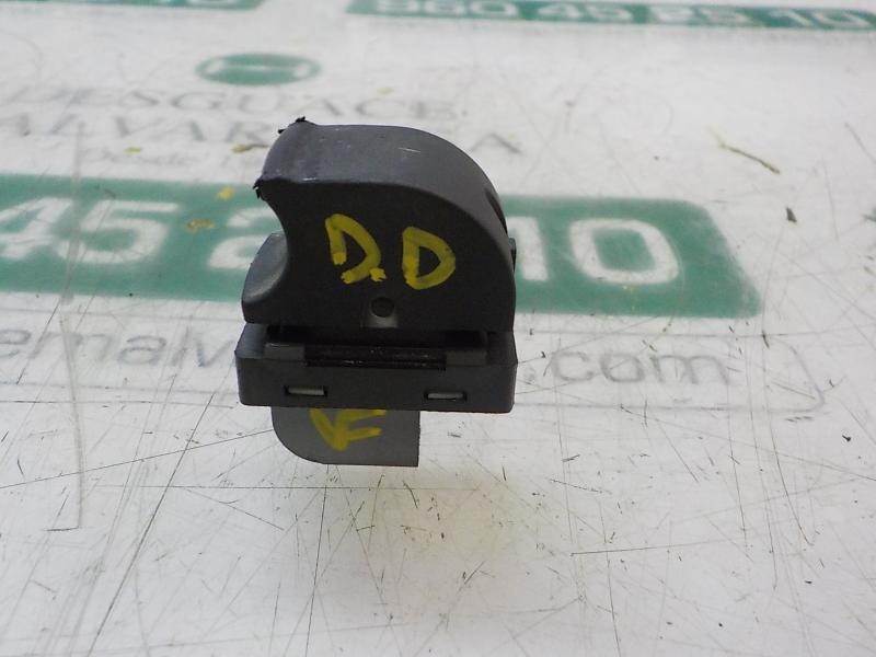 Recambio de mando elevalunas delantero derecho para audi a3 sportback (8p) 2.0 tdi referencia OEM IAM 4F0959855A5PR  