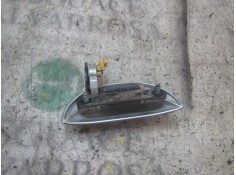 Recambio de maneta exterior delantera izquierda para peugeot 107 trendy referencia OEM IAM    2