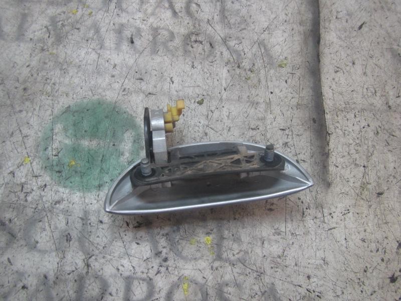 Recambio de maneta exterior delantera izquierda para peugeot 107 trendy referencia OEM IAM   