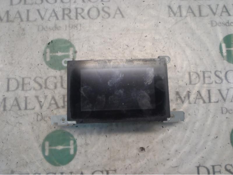 Recambio de mando multifuncion para nissan primera berlina (p12) acenta referencia OEM IAM   