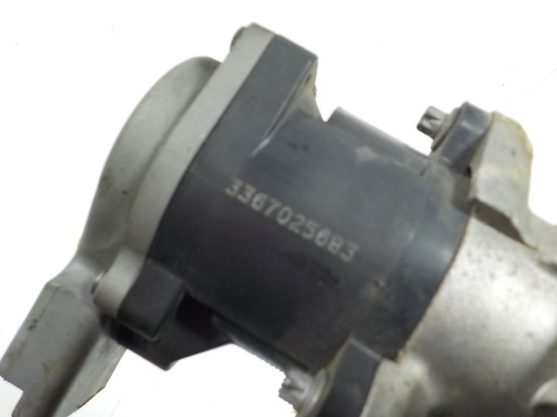Recambio de valvula egr para jaguar xf 2.7 v6 diesel cat referencia OEM IAM   