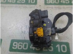 Recambio de cerradura puerta delantera derecha para opel insignia berlina cosmo referencia OEM IAM    2