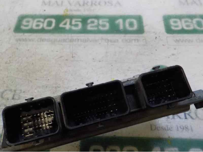 Recambio de centralita motor uce para ford fiesta (cb1) 1.25 16v cat referencia OEM IAM   