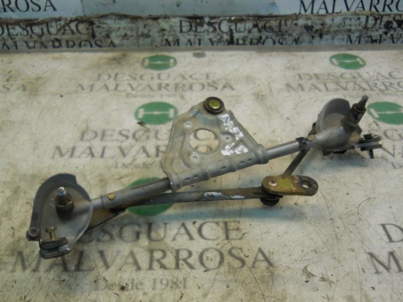 Recambio de articulacion limpia delantero para toyota yaris (ncp1/nlp1/scp1) 1.0 linea sol referencia OEM IAM   