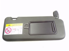 Recambio de parasol derecho para hyundai kona 1.6 crdi cat referencia OEM IAM 85220J9210TRY   2