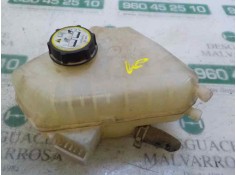Recambio de deposito expansion para ford fiesta (cb1) 1.25 16v cat referencia OEM IAM   