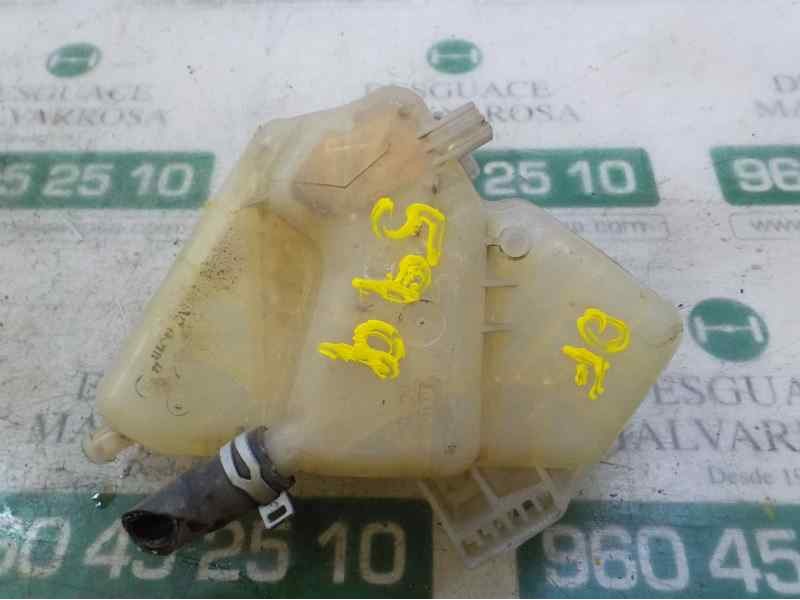 Recambio de deposito expansion para ford fiesta (cb1) 1.25 16v cat referencia OEM IAM   