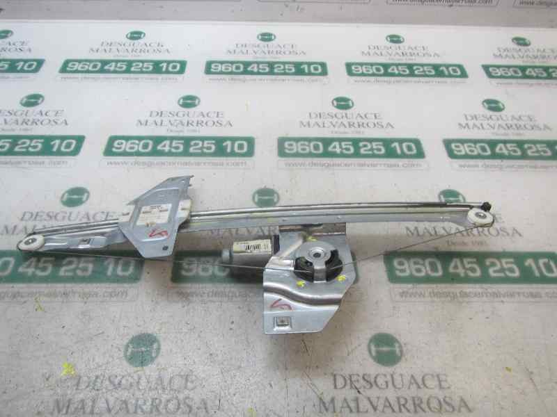 Recambio de elevalunas delantero derecho para peugeot partner kombi active referencia OEM IAM   