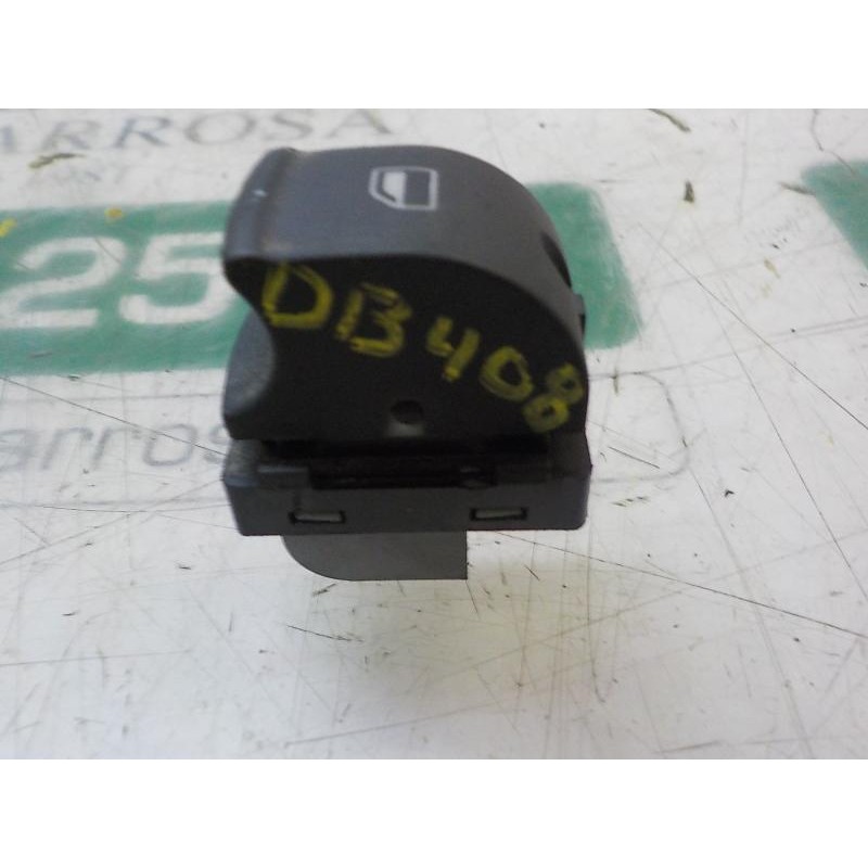 Recambio de mando elevalunas trasero izquierdo para audi a3 sportback (8p) 2.0 tdi referencia OEM IAM 4F0959855A5PR  