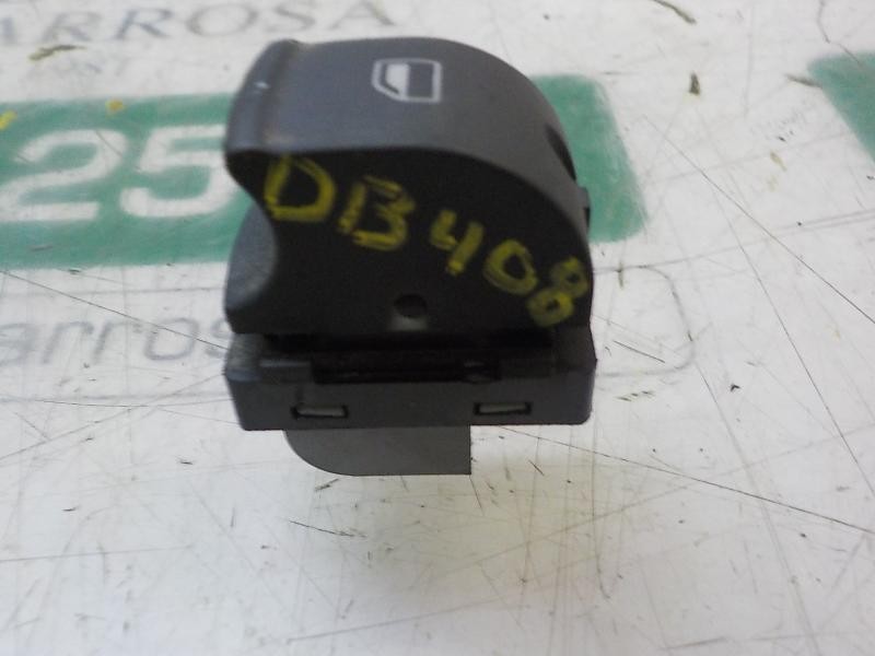 Recambio de mando elevalunas trasero izquierdo para audi a3 sportback (8p) 2.0 tdi referencia OEM IAM 4F0959855A5PR  