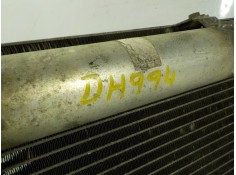 Recambio de condensador aire acondicionado para mercedes-benz clase m (w164) 3.0 cdi cat referencia OEM IAM A2515000054   2