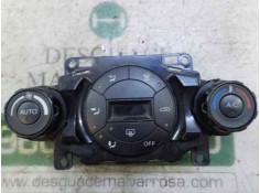 Recambio de mando climatizador para ford fiesta (cb1) 1.25 16v cat referencia OEM IAM   