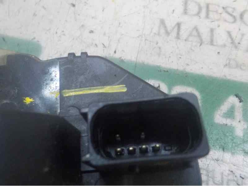 Recambio de cerradura puerta trasera derecha para opel insignia berlina cosmo referencia OEM IAM   