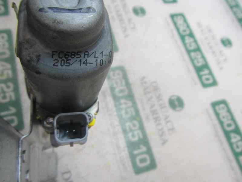 Recambio de elevalunas delantero derecho para peugeot partner kombi active referencia OEM IAM   