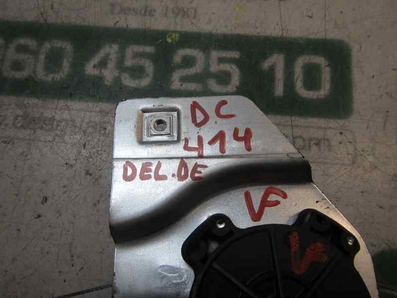 Recambio de elevalunas delantero derecho para peugeot partner kombi active referencia OEM IAM   