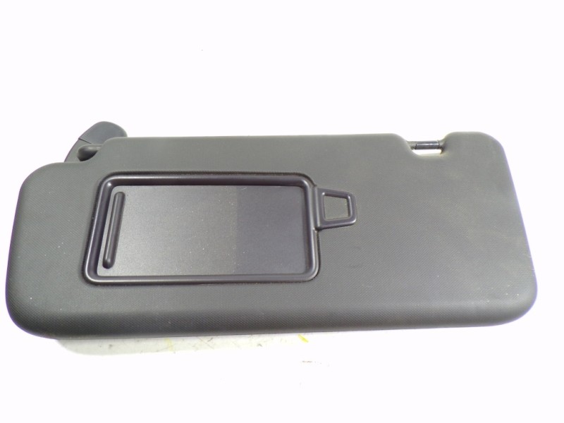 Recambio de parasol izquierdo para hyundai kona 1.6 crdi cat referencia OEM IAM 85210J9210TRY  