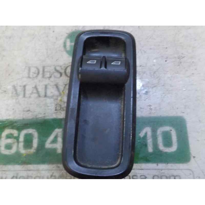 Recambio de mando elevalunas delantero izquierdo para ford fiesta (cb1) 1.25 16v cat referencia OEM IAM   