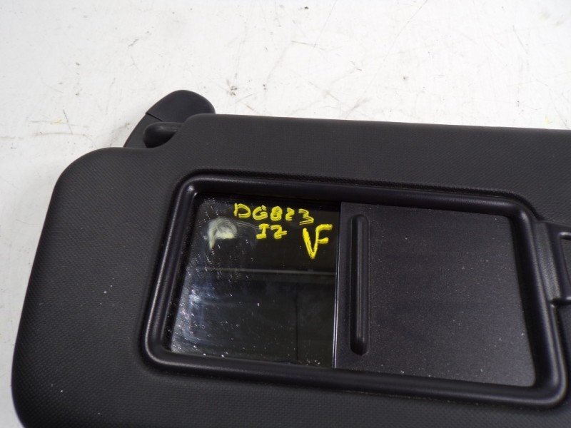 Recambio de parasol izquierdo para hyundai kona 1.6 crdi cat referencia OEM IAM 85210J9210TRY  