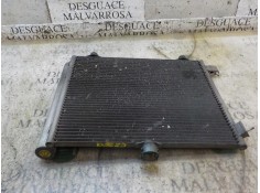 Recambio de condensador aire acondicionado para citroën c3 1.4 hdi referencia OEM IAM    2
