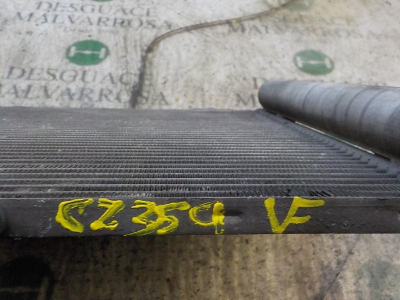 Recambio de condensador aire acondicionado para citroën c3 1.4 hdi referencia OEM IAM   