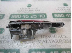 Recambio de maneta exterior delantera derecha para peugeot partner kombi active referencia OEM IAM    2