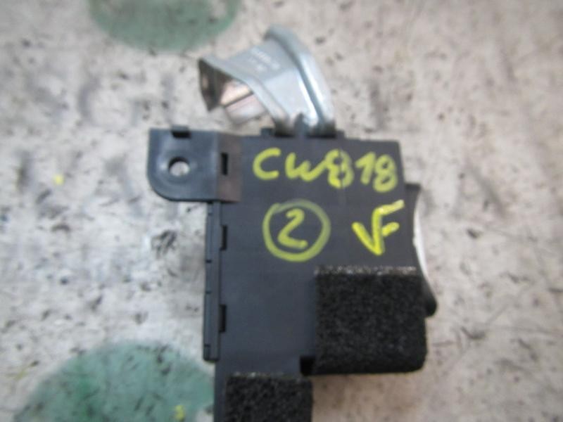 Recambio de modulo electronico para peugeot 107 trendy referencia OEM IAM   