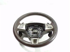 Recambio de volante para jaguar xf 2.7 v6 diesel cat referencia OEM IAM  8X23ABAMS 