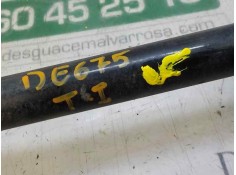 Recambio de transmision trasera izquierda para bmw x1 (e84) xdrive 18d referencia OEM IAM 33207605485   2