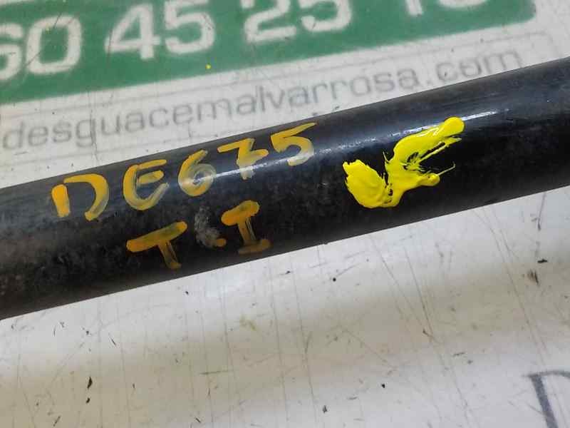 Recambio de transmision trasera izquierda para bmw x1 (e84) xdrive 18d referencia OEM IAM 33207605485  