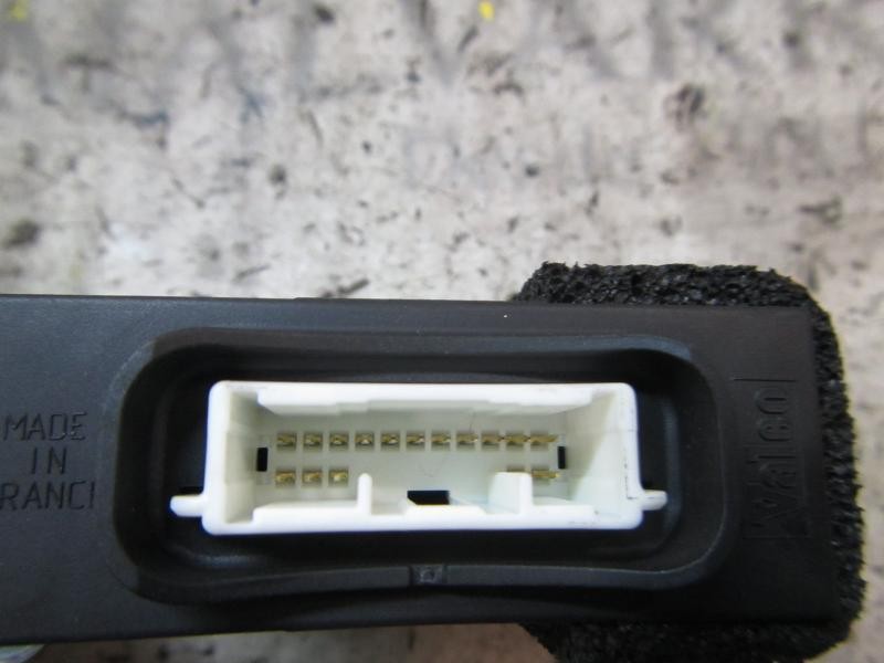 Recambio de modulo electronico para peugeot 107 trendy referencia OEM IAM   