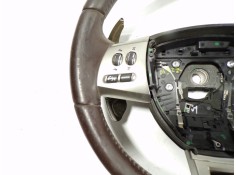 Recambio de volante para jaguar xf 2.7 v6 diesel cat referencia OEM IAM  8X23ABAMS  2