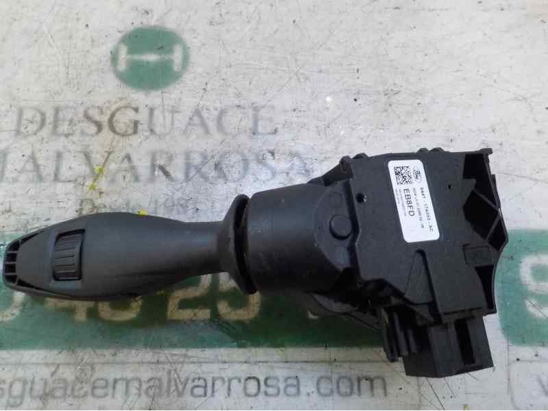 Recambio de mando limpia para ford fiesta (cb1) 1.25 16v cat referencia OEM IAM   