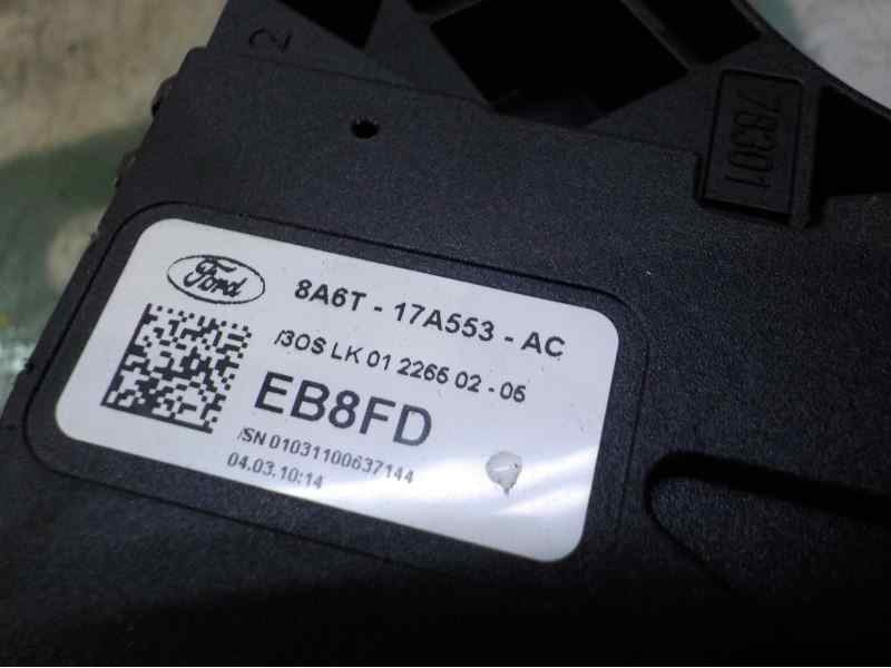 Recambio de mando limpia para ford fiesta (cb1) 1.25 16v cat referencia OEM IAM   