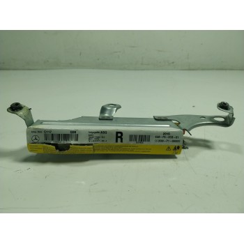 AIRBAG LATERAL TRASERO DERECHO A1178600802 A117860080 