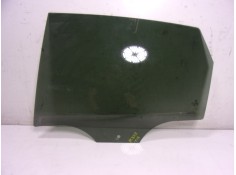 Recambio de cristal puerta trasero izquierdo para volkswagen taigo 1.0 tsi referencia OEM IAM 2G4845205B  