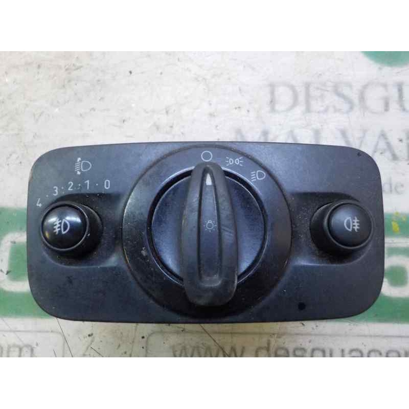 Recambio de mando luces para ford fiesta (cb1) 1.25 16v cat referencia OEM IAM   