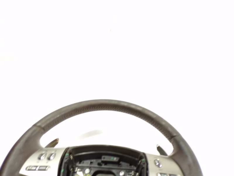 Recambio de volante para jaguar xf 2.7 v6 diesel cat referencia OEM IAM  8X23ABAMS 