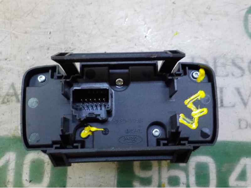 Recambio de mando luces para ford fiesta (cb1) 1.25 16v cat referencia OEM IAM   