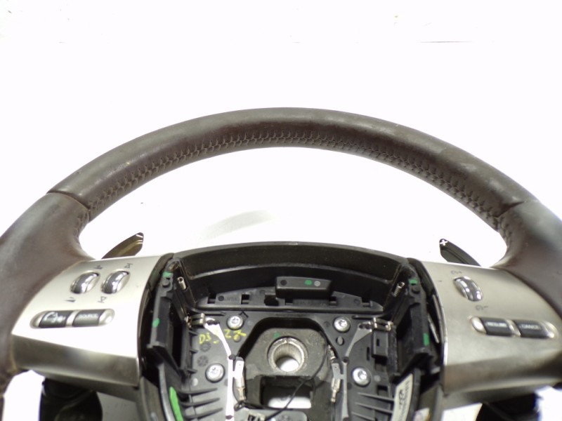 Recambio de volante para jaguar xf 2.7 v6 diesel cat referencia OEM IAM  8X23ABAMS 