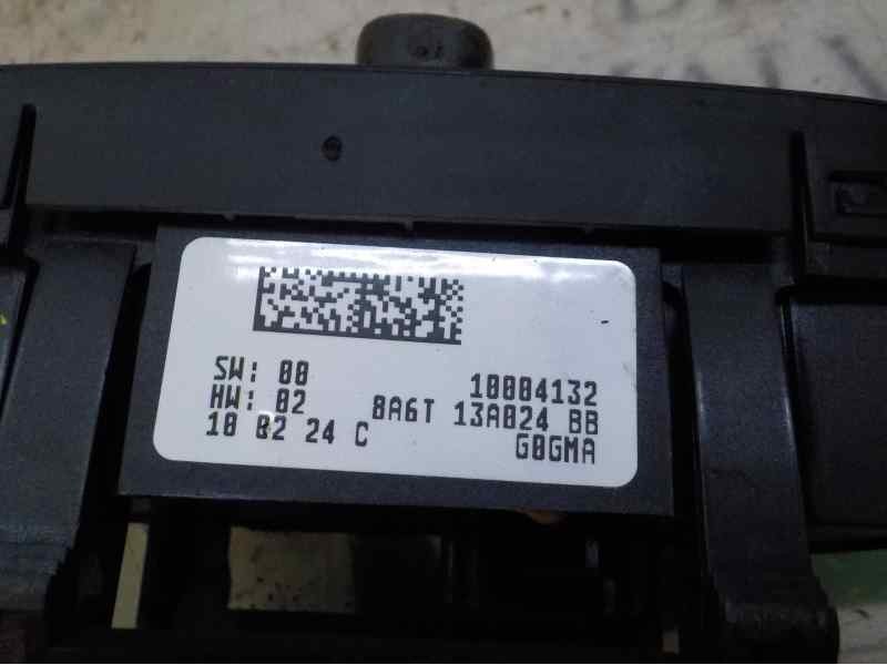 Recambio de mando luces para ford fiesta (cb1) 1.25 16v cat referencia OEM IAM   